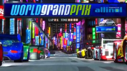 Disney Cinemagic Portugal Continuity 28-08-12