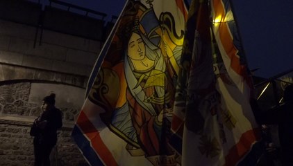 Paris Fierté : pour la défense de la culture et de l'identité parisiennes !