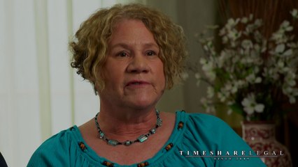 Timeshare Legal Testimonials - Edward and Janice