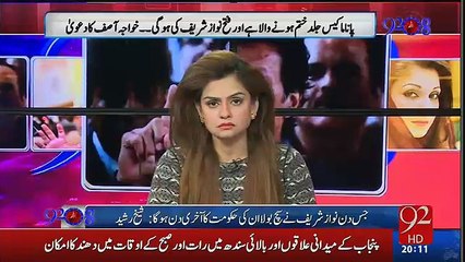 Ji Bhar Kay Loto Aur Phir Photo Sheikh Rasheed