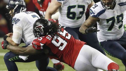 Bradley: Falcons-Packers Precise Pick