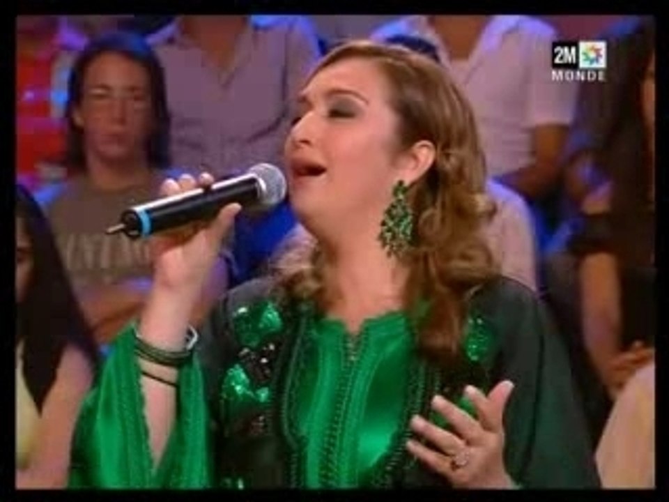 Ahl Al Maghna: Nadia Ayoub Part 06