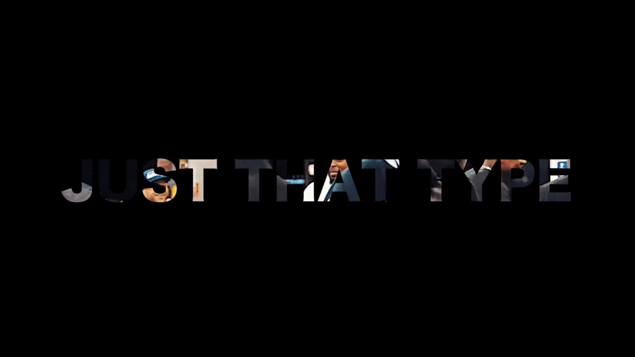 King Leez & Guce feat Kokane "Just That Type"