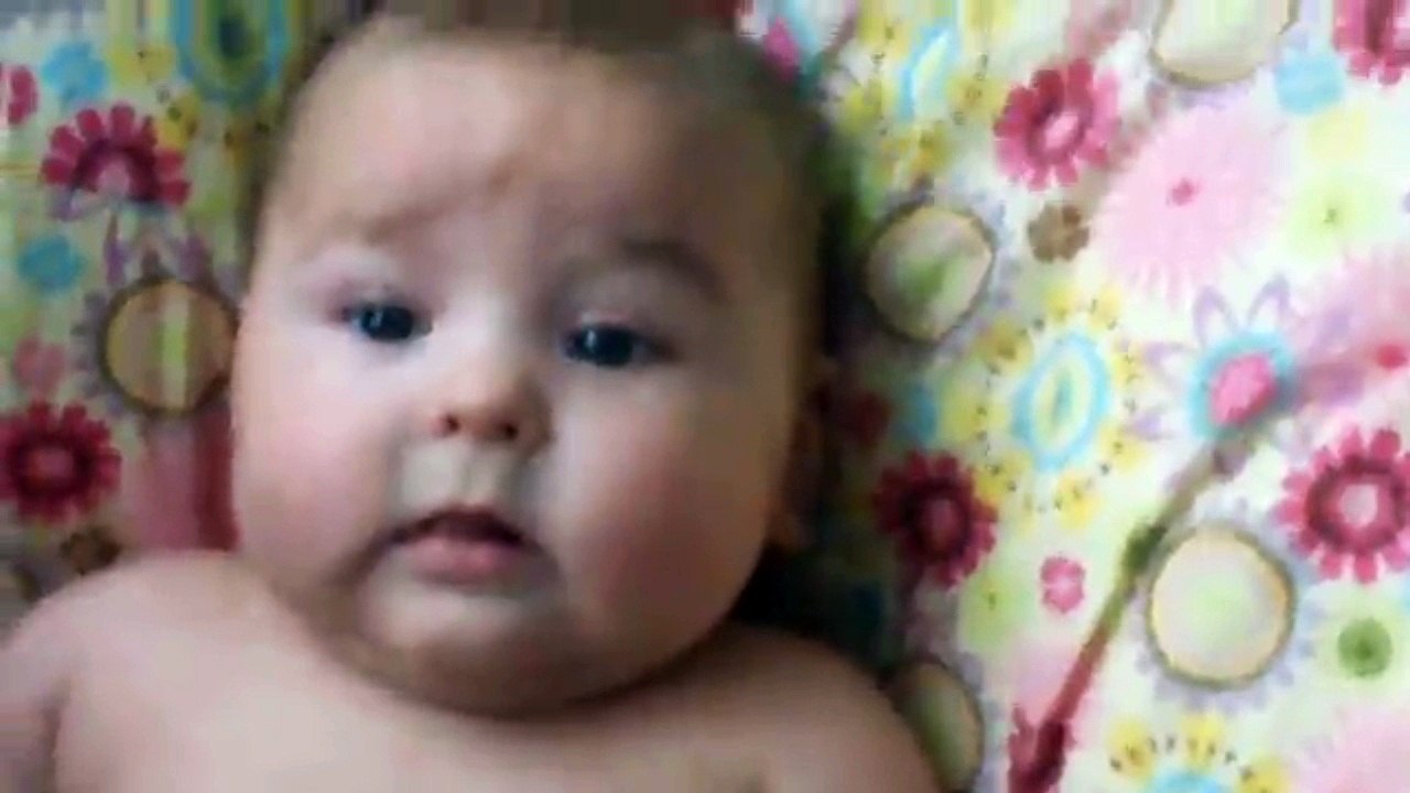 Why The Baby Is Crying?
