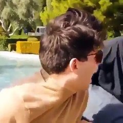 When your girlfriend wants to check where you are