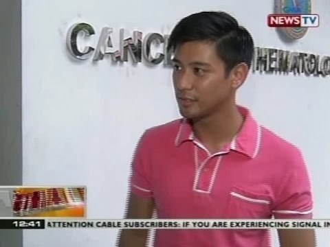 BT: Rocco Nacino, ikinalungkot ang gusot sa pagitan nina Lovi Poe at Direk Erik Matti
