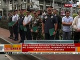 BT: Mga residente, naibalik na sa normal ang pamumuhay isang taon matapos ang Zamboanga Siege