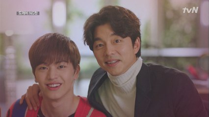 [스페셜] 잔망 美 폭발! NG 퍼레이드 + 조우진 시청률 공약 TT