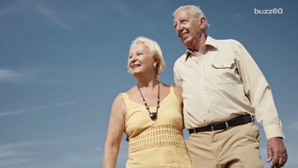 Older Americans Over 60 now Drowning in Student Loan Debt