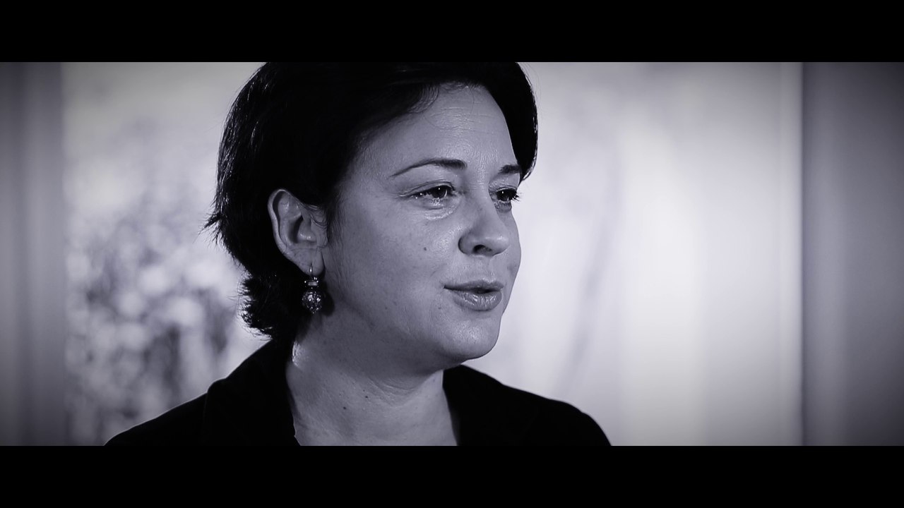 Sylvia Pinel : De l'audace pour la France