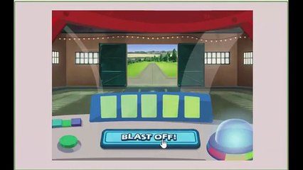 Little Einsteins Game Episode for Kids - Disney Junior