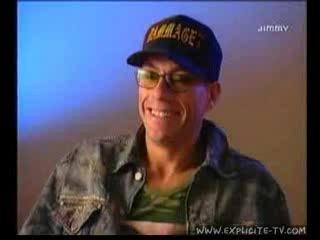 Jean-Claude VanDamme - Ringo Lam