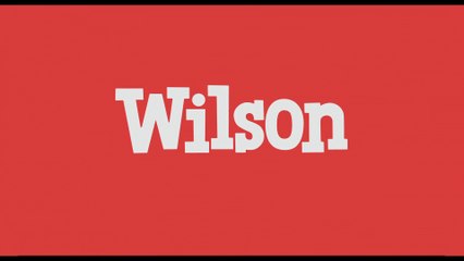 WILSON  OFFICIAL TRAILER - WOODY HARRELSON & LAURA DERN MOVIE  FOX Searchlight [Full HD,1920x1080p]