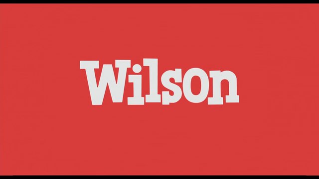 WILSON OFFICIAL TRAILER - WOODY HARRELSON & LAURA DERN MOVIE FOX Searchlight [Full HD,1920x1080p]