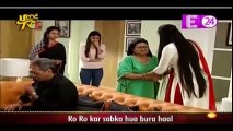 UMeTV Ruhi Hui Jail Mein Band - Yeh Hai Mohabbatein