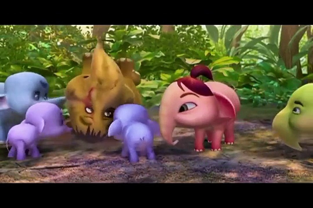ก้านกล้วย 2 Khan Kluay2 [เต็มเรื่อง] 1/2