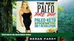 Read Online The New Paleo PKE Diet Beran Parry For Ipad