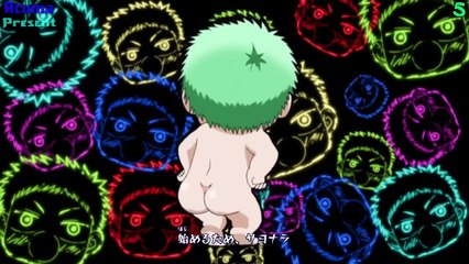 Аниме приколы под музыку #10 | anime coub | anime vines