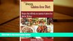 Audiobook  30 days Gluten-free Diet:: Recipes that will help you maintain a gluten-free diet for