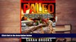 Download [PDF]  Paleo - Sarah Brooks: Ultimate Paleo Diet For Beginners! Instant Paleo Weight Loss