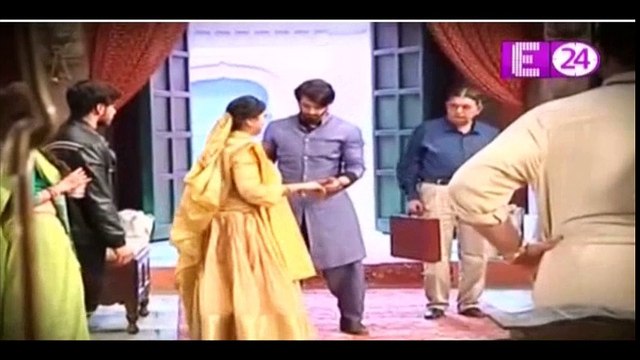 UMeTV Shivani Ko Jaan Se Maarne Ki Koshish - Ghulam