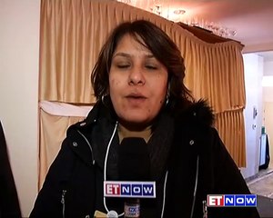 The Big Voice From Davos - Nitin Gadkari | #Davos2017