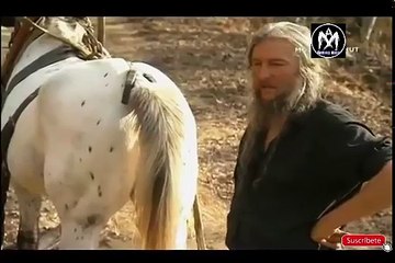 Discovery Channel Hombres de Montaña Capitulo 2