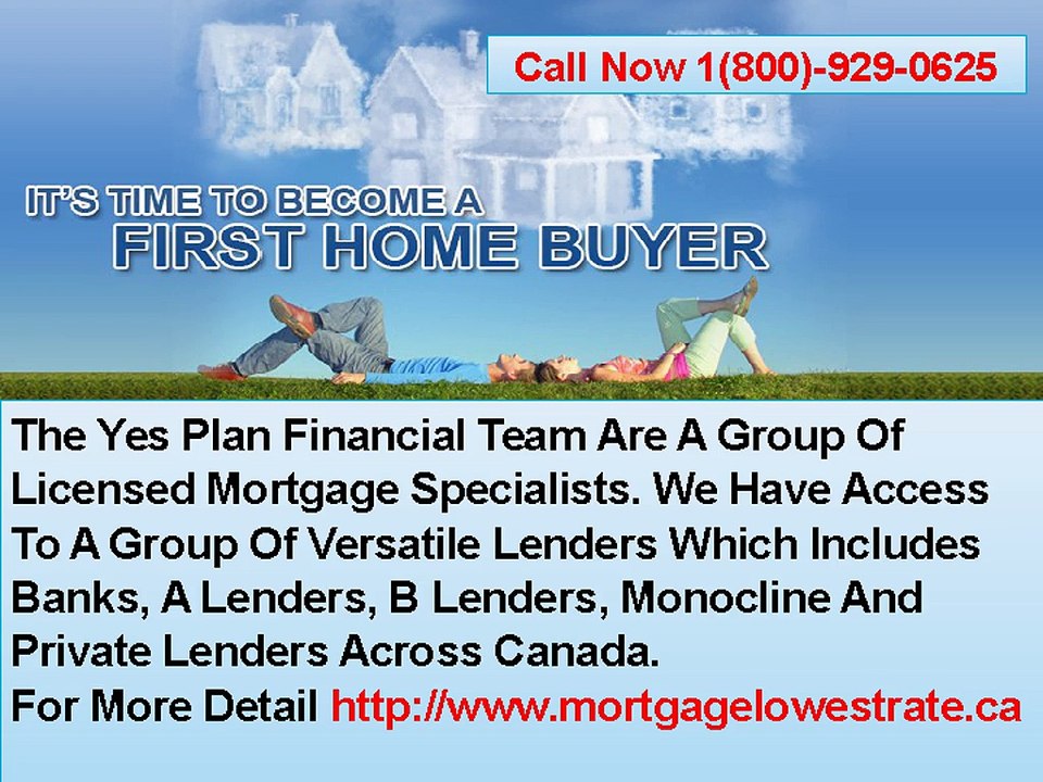 Mortgage Refinance Calculator In Canada