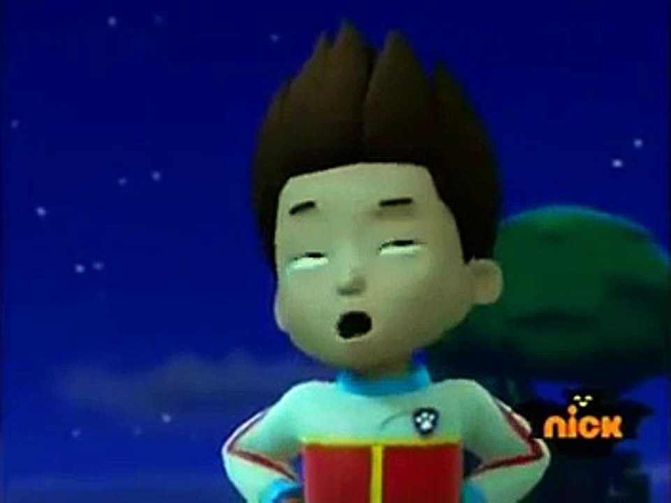 Paw Patrol