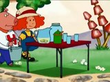 Maggie And The Ferocious Beast - 2 - The Lemonade Stand Walk The Walk What's In A La