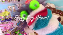 Tokidoki Unicorno Play-Doh Surprise Egg Blind Bag Donutella Neon Star Frenzies Catus Kitties Punk St