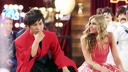 Top Best Magic Show of America - America's Got Talent 2016