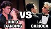 Dirty Dancing VS La Carioca (La Cité de la Peur) - WTM