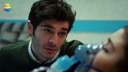 Aşk Laftan Anlamaz 26.Bölüm | "Uyan bak aptal kocan geldi"