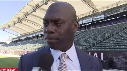 Lynn: Some key players on this roster provide a solid building block