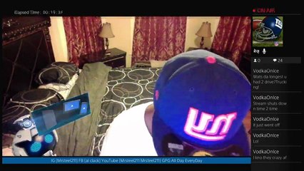 Chill Mode with MrSteel (GPG) (119)