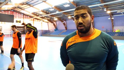 [Interview] Alexandre Pongérard