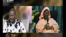 modou kara révèle sur sa femme : soxna dieng est un exemple, je savais qu'elle serait ma femme depuis