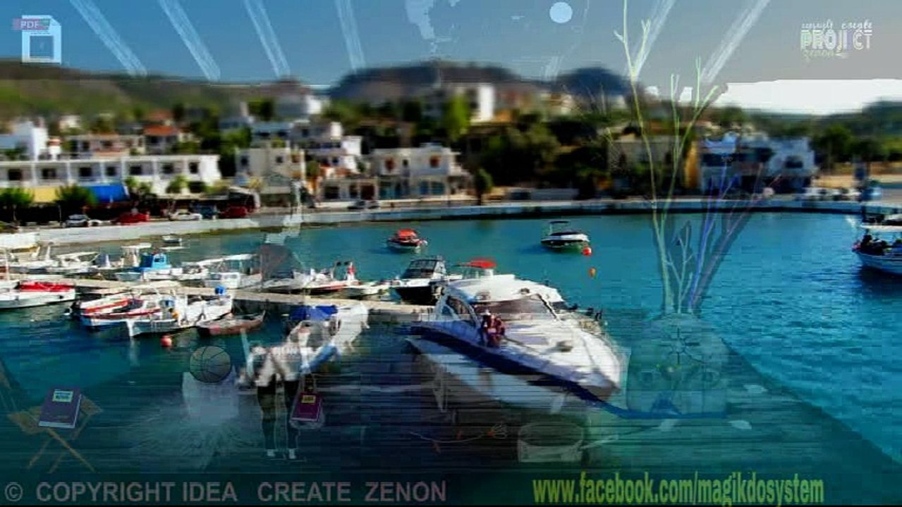 Βαγια ς - project by z