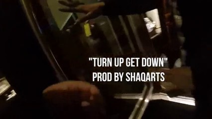 Big Doty "Turn Up Get Down"