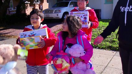 Epsilon Partners with OakLuv to Make the Holidays Brighter | Alliance Data