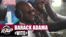 Barack Adama 
