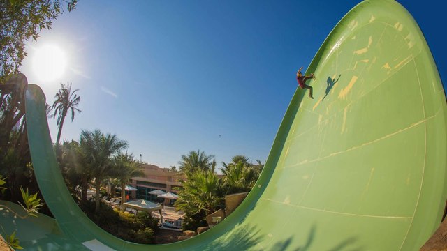 The World is Big...Go Skate It! | Best of Red Bull Skateboarding 2016