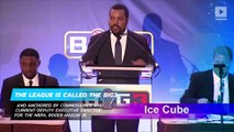 Allen Iverson, Gary Payton to coach in Ice Cube's BIG3 basketball league