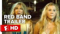 Snatched Official Red Band Trailer 1 (2017) - Amy Schumer Movie