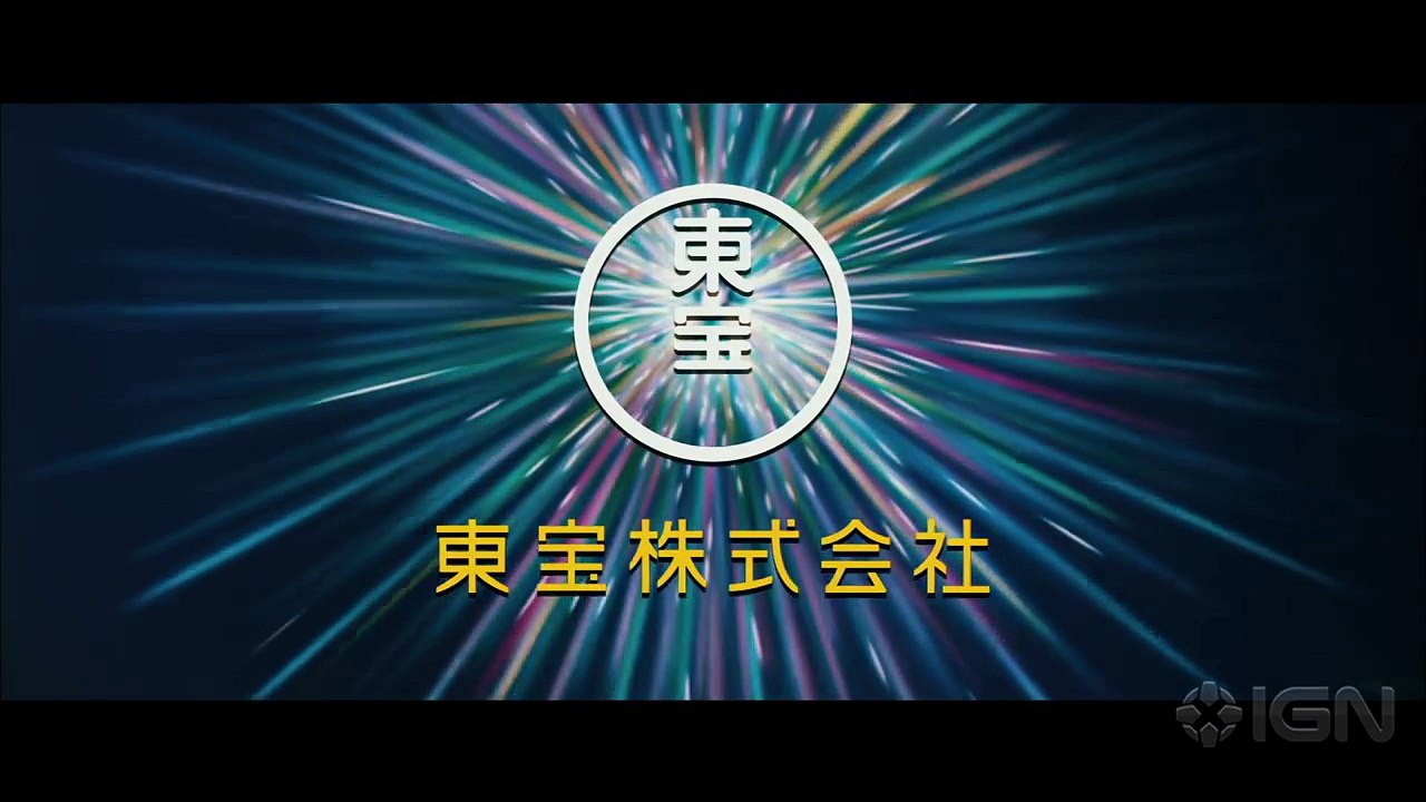 Attack on Titan- Live Action Trailer_HD