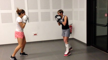 kick boxing st sulpice
