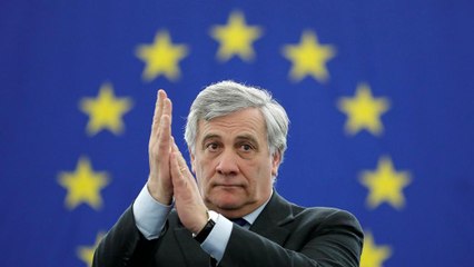 Керманичем Європарламенту став правоцентрист Таяні
