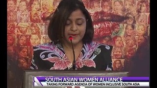 South Asian Women Alliance of Community Leaderss