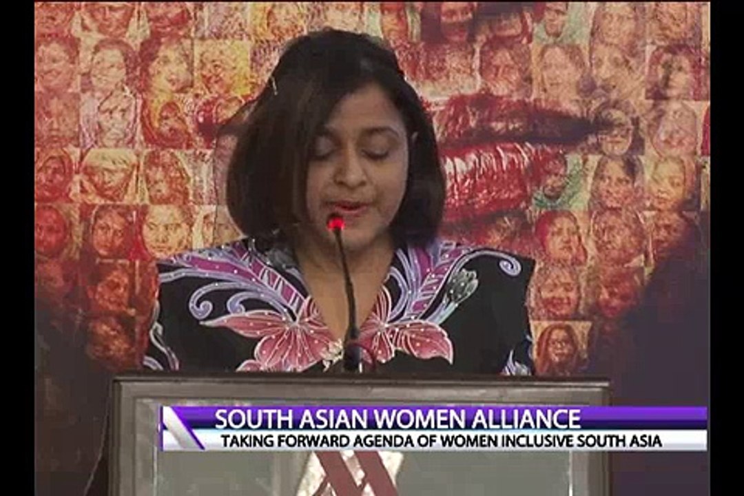 South Asian Women Alliance of Community Leaderss